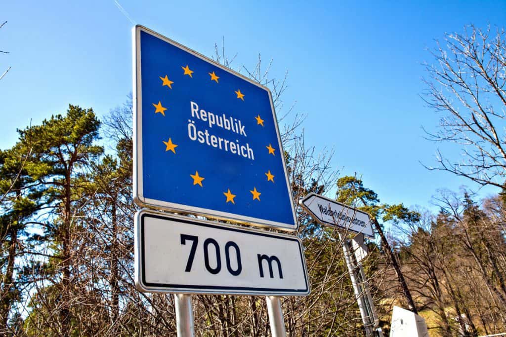Mediul de afaceri de la Viena cere integrarea deplină în Spațiul Schengen: „România și Bulgaria sunt parteneri economici importanți; companiile noastre sunt al doilea cel mai mare investitor străin în ambele țări”
