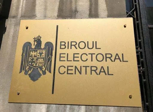 Biroul Electoral Central