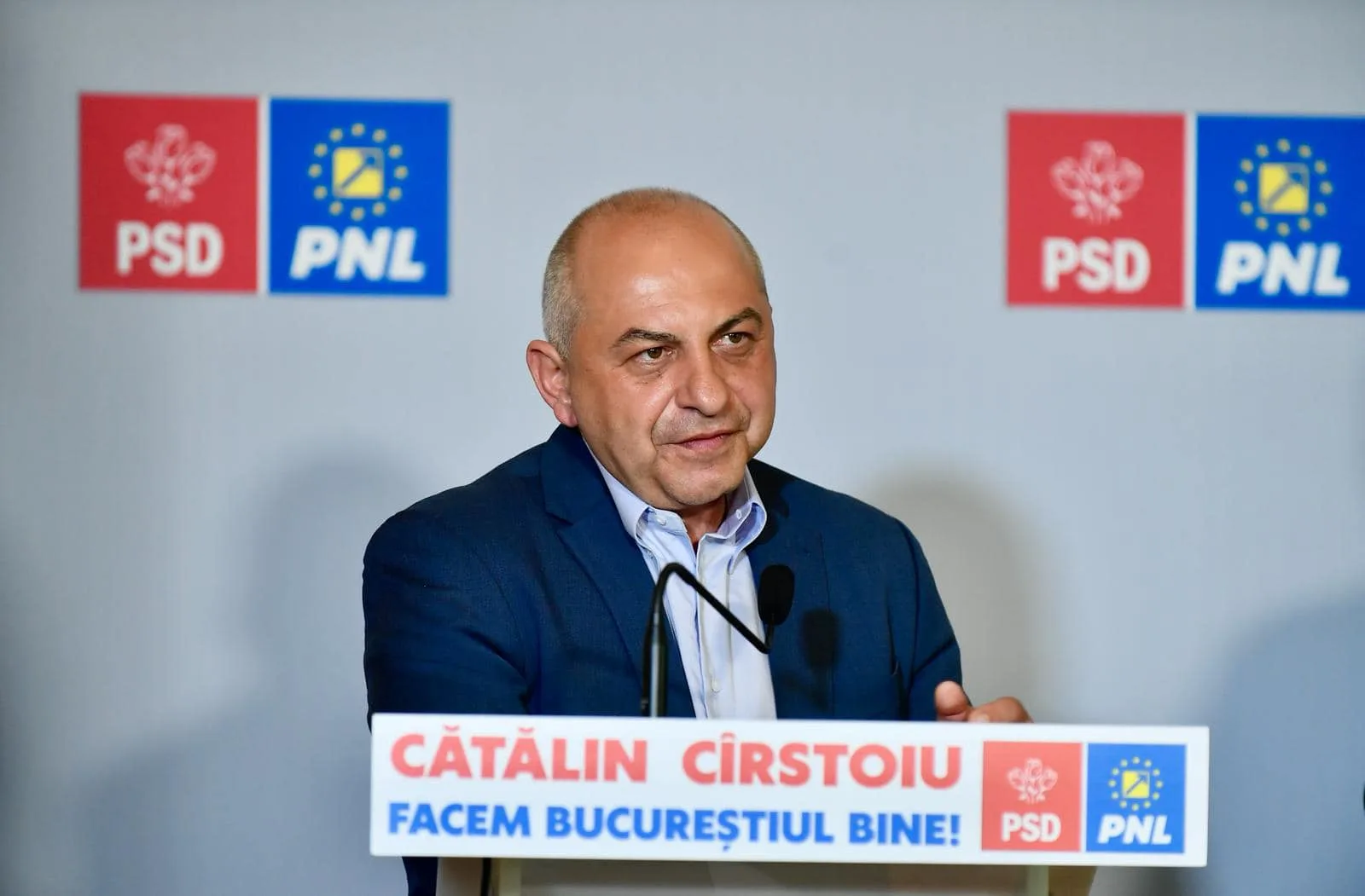 Cătălin Cîrstoiu, mândru de averea sa: „După 25 de ani de muncă și nu cred că e o rușine să ai sumele astea”