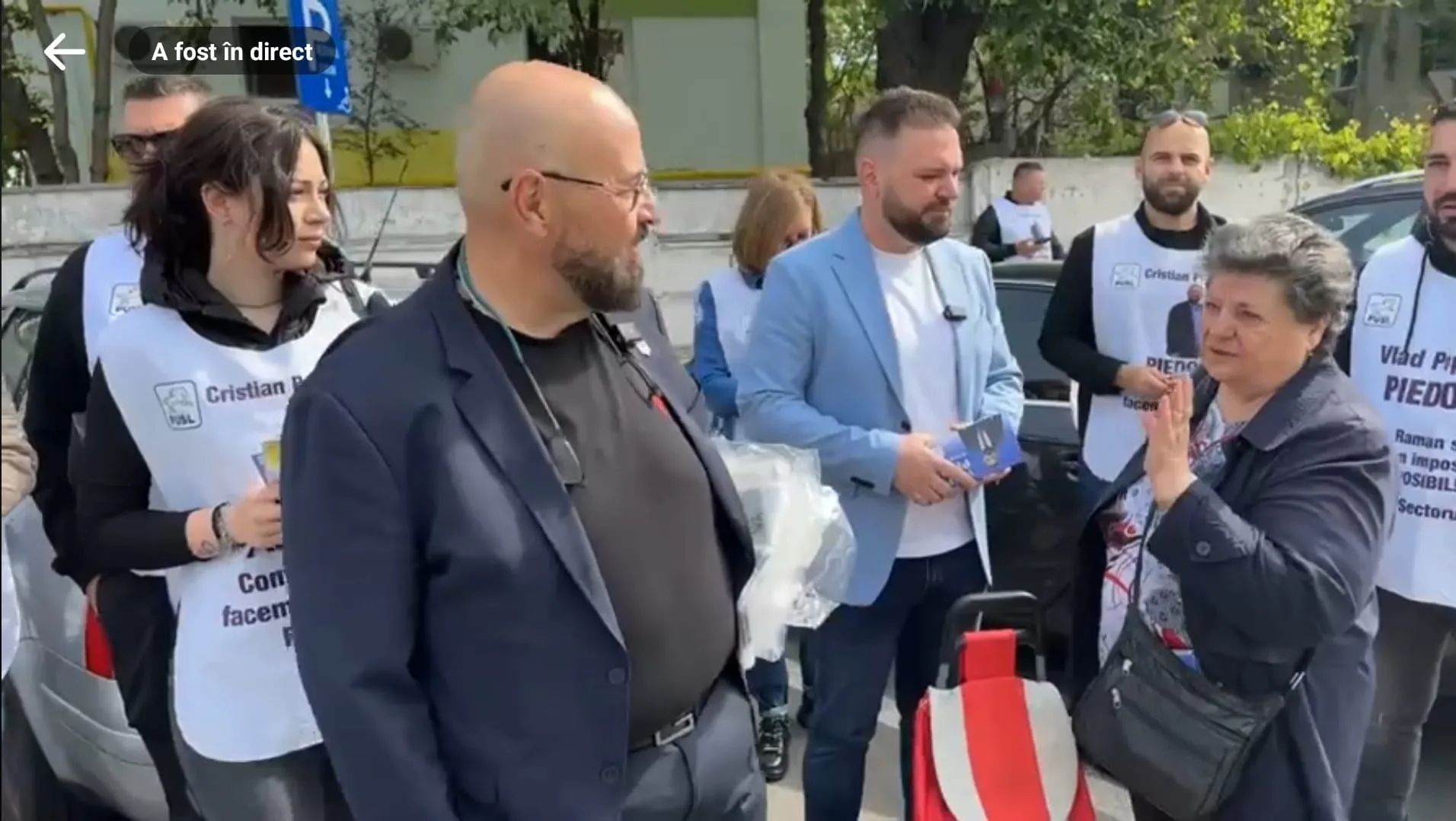 PSD ar putea să-l susțină pe Cristian Popescu Piedone, dar la sectorul 5 și cu un preț. Ce spune senatorul PSD Bogdan Matei