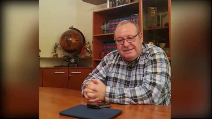 Daniel Fenechiu: PSD nu-l va „trăda” pe Cătălin Cîrstoiu: „Haideți să vedem peste 2 – 3 săptămâni, când intrăm în campanie oficială”
