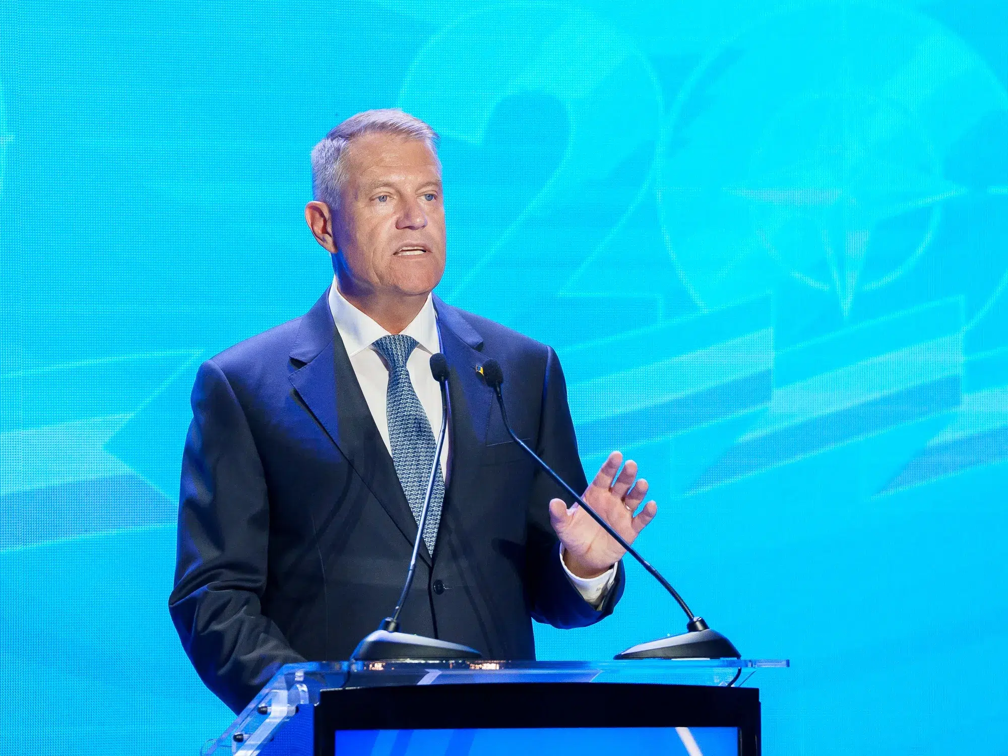 Klaus Iohannis, nominalizat ca înlocuitor pentru Ursula von der Leyen. De ce a căzut în dizgrație reprezentantul Germaniei