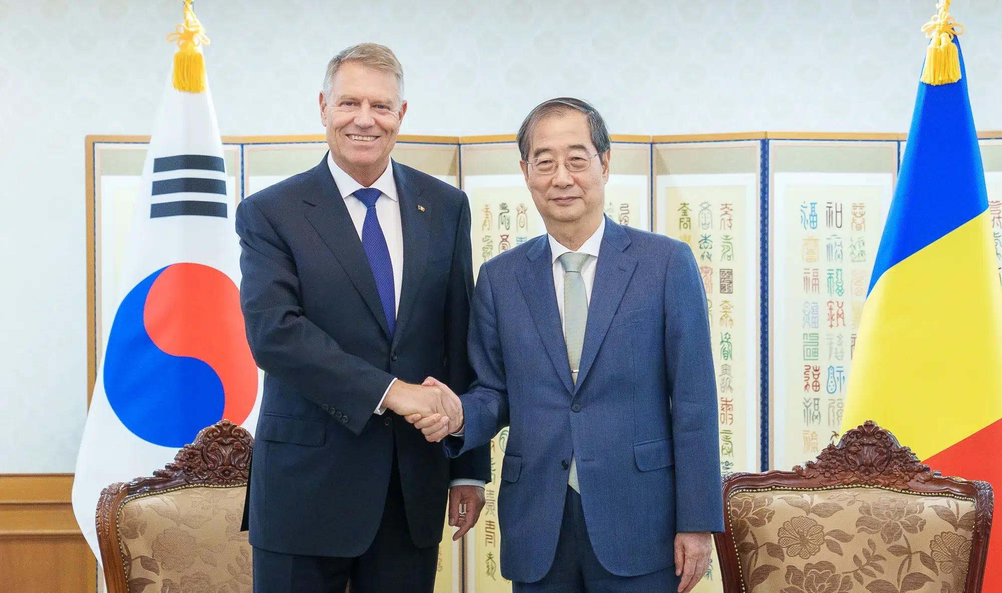 Klaus Iohannis, despre debarcarea lui Cîrstoiu și cei doi candidați pentru alegerile din București: Acuma, cert e că nu e un mare succes al coaliției, ca să mă exprim așa…”