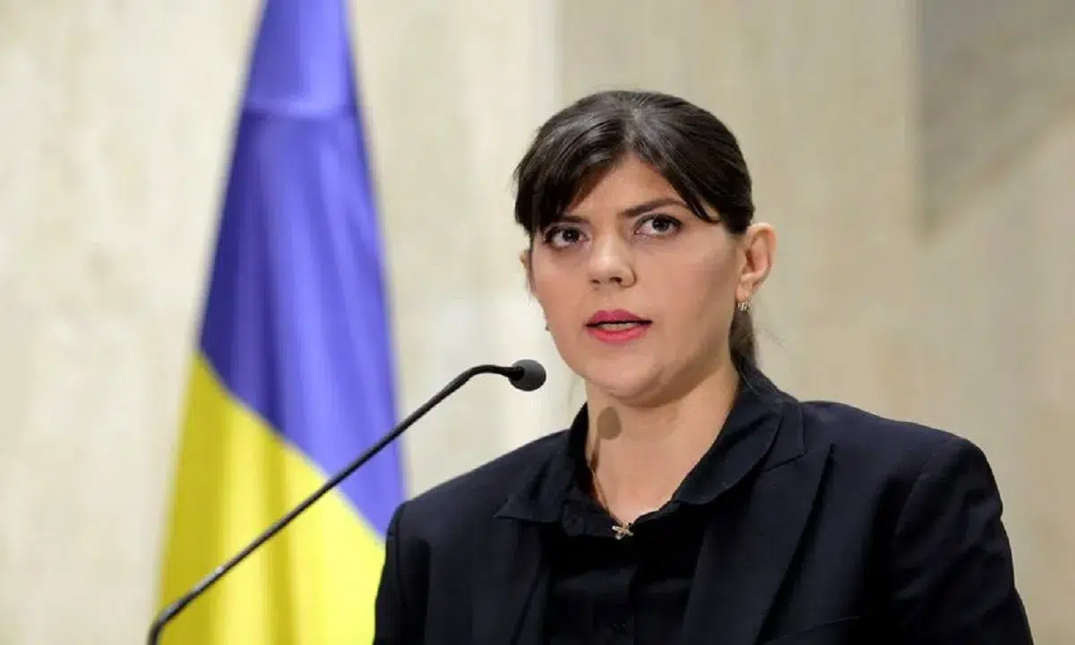 Kovesi aduce „Pfizergate” la Ursula von der Leyen. Situația se complică pentru președinta CE