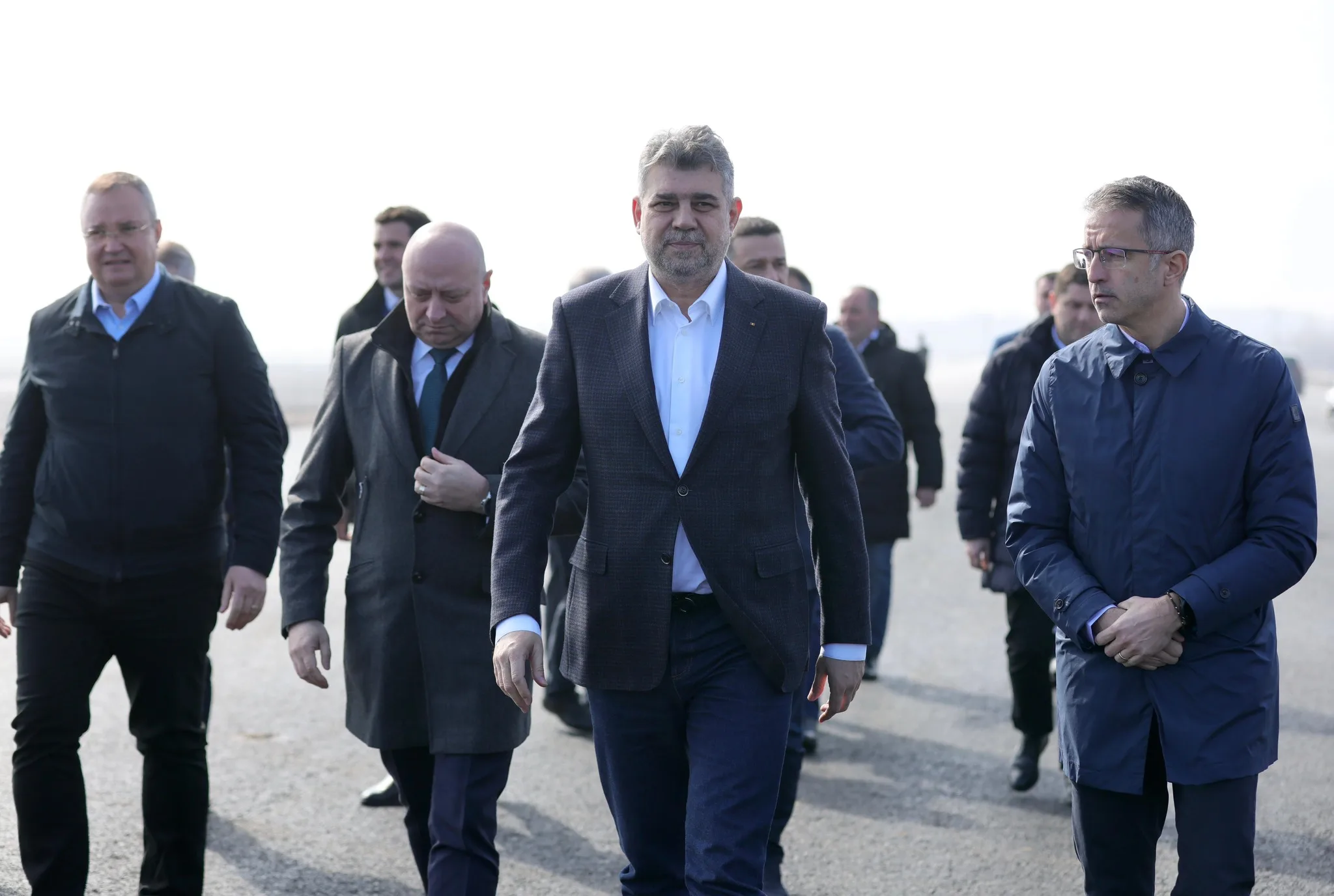 Marcel Ciolacu: dacă pensionarii nu-și primesc pensiile la timp în an electoral, „domnul director va pleca