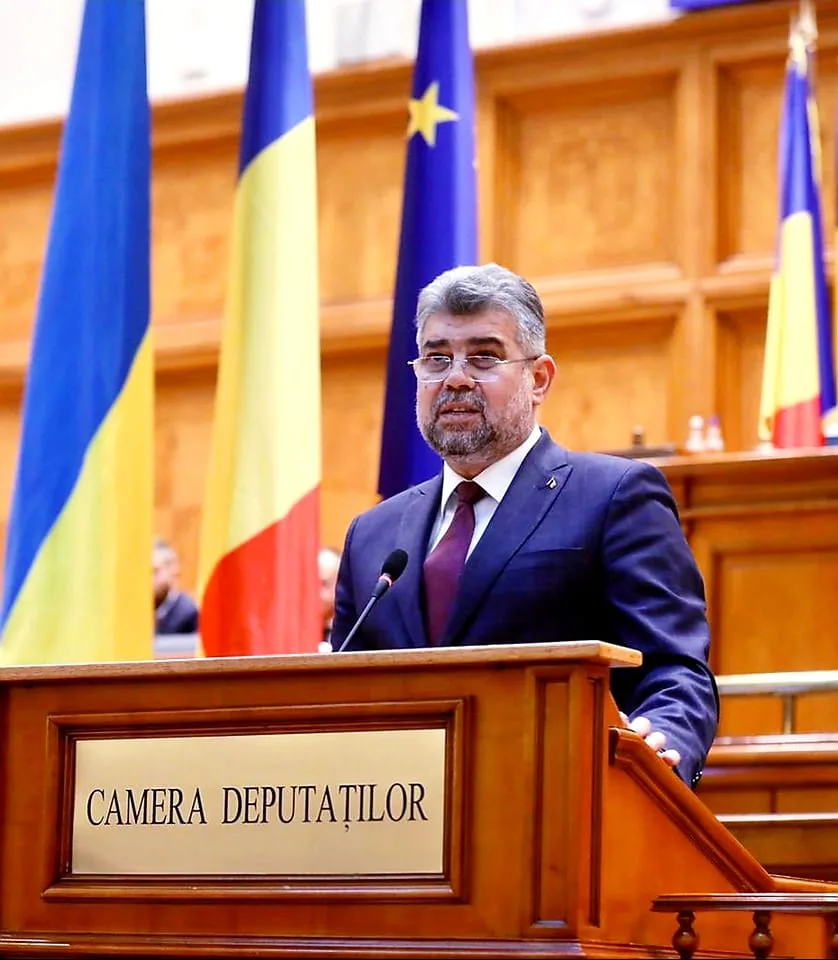 Inflația a scăzut cu 0,6% într-o lună, grație plafonărilor. Marcel Ciolacu vrea să dea vești bune românilor în campanie