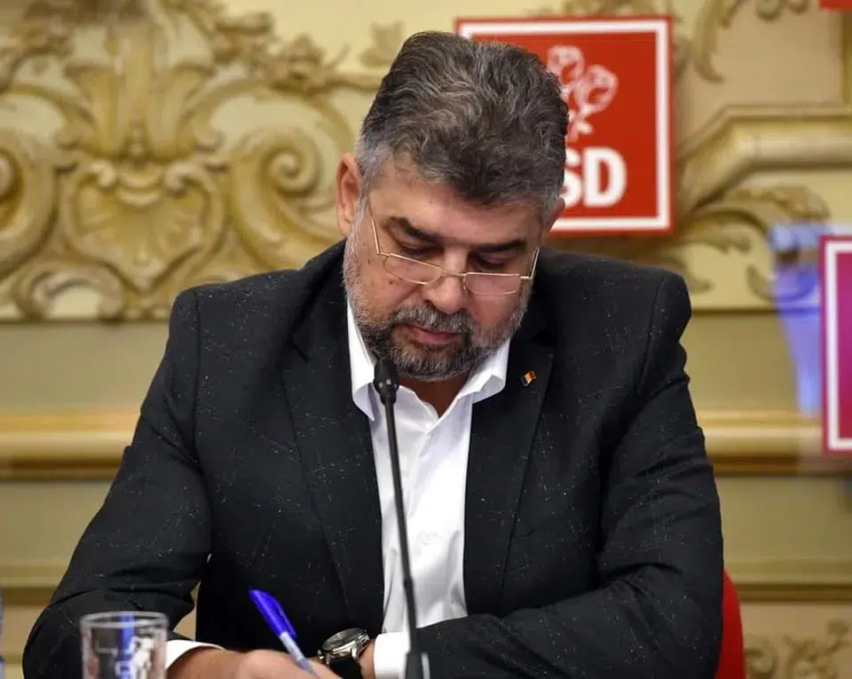 Ciolacu insistă ca românii să-și primească pensiile înainte de Paște și pune la punct un demers oficial. „Eu aşa consider că este corect”