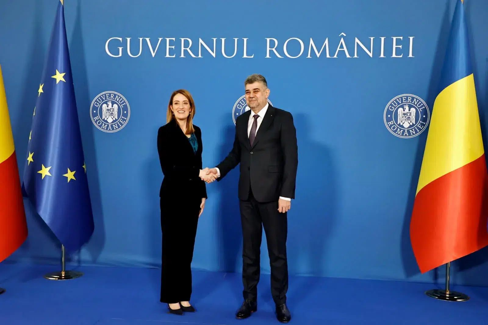 Mesajul lui Marcel Ciolacu către prefecți: „trebuie să fim atenți și receptivi”