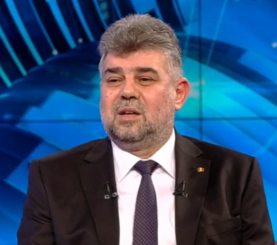 Scuzele lui Ciolacu către Cătălin Cîrstoiu: „Îmi doresc din tot sufletul să îmi rămână un prieten. Îmi cer scuze eu față de dânsul pentru tot ce a pătimit”
