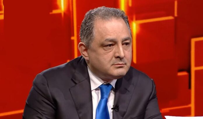 Marian Vanghelie, în cursa pentru Primăria Sectorului 5: „Dacă ar fi să fac politică mai departe, tot în PSD m-aș duce”