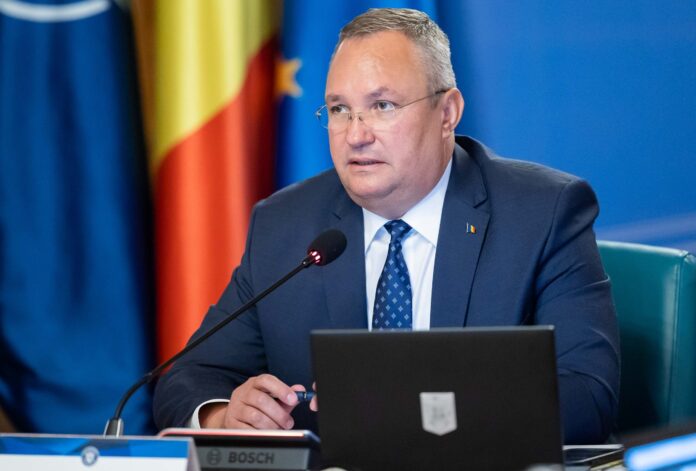 Candidat propriu PNL la Primăria Capitalei în situație de „extremă urgență”. Planul B și planul C al lui Nicolae Ciucă