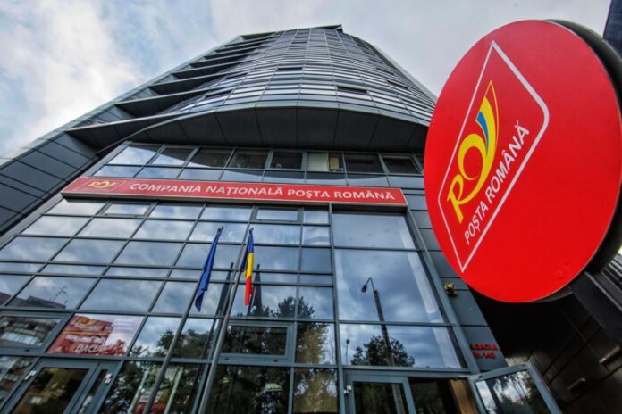 Poșta Română