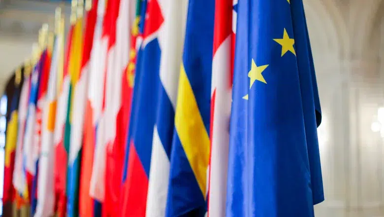 Țările din Estul și Centrul Europei, „sărite” la pozițiile de conducere în cadrul UE. Creștere bruscă pentru populiști, potrivit unui sondaj