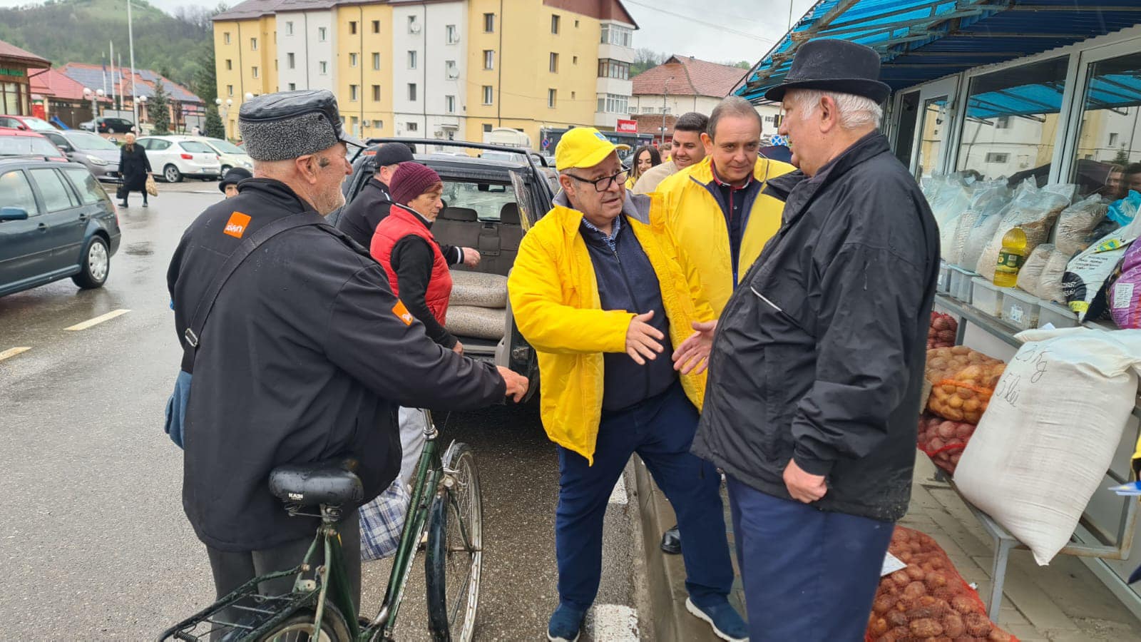 Daniel Fenechiu a recunoscut eșecul lui Ciolacu în plafonarea prețurilor la alimente. „Contraproductivă”