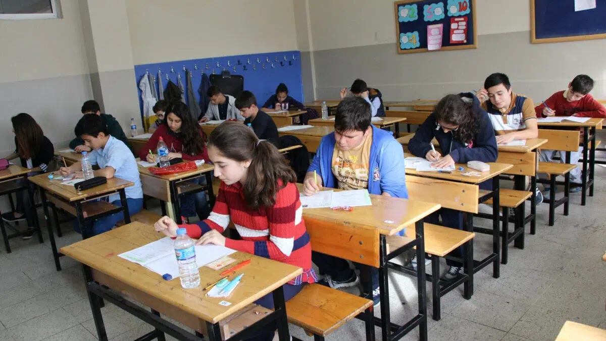 Încă un tip de bursă pentru elevi se dă din anul școlar 2024-2025. Cât va fi bursa de reziliență și care sunt condițiile