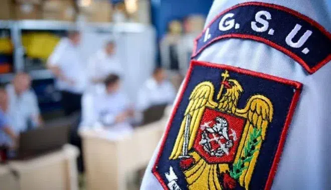 Țeapă majoră dată IGSU de la o firmă din Coreea de Sud. Haiducie în pandemie