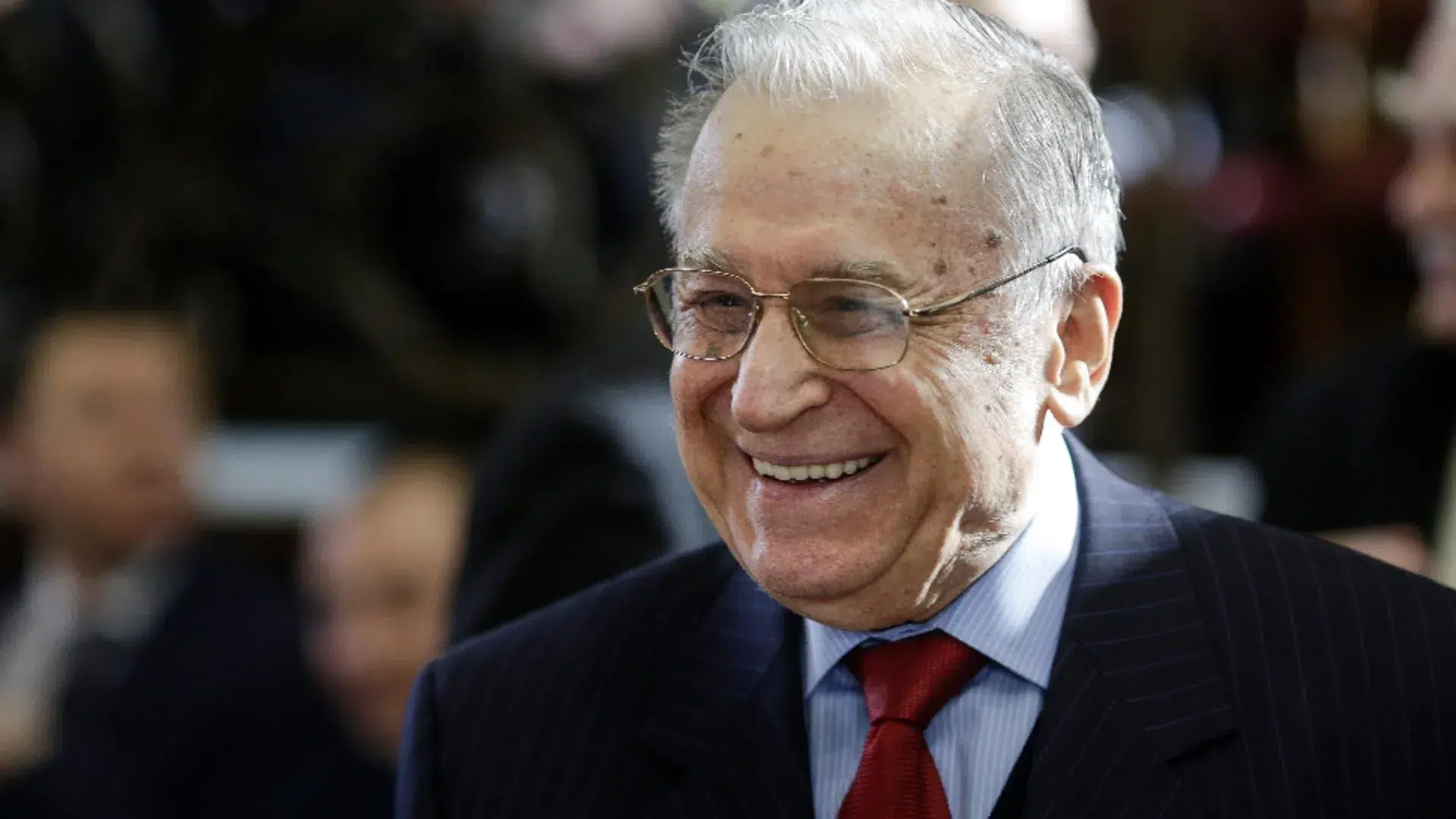Moment cheie în Dosarul Revoluției. Când se află dacă Ion Iliescu scapă sau nu de răspundere