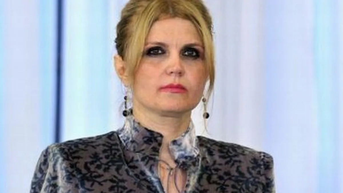 Soarta lui Netanyahu, în mâinile unei românce: judecătoarea Iulia Motoc, președintele completului CPI