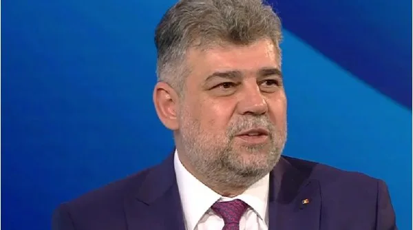 Ciolacu explică de unde face rost de bani pentru profesori și medici: „Cifrele nu mint niciodată”