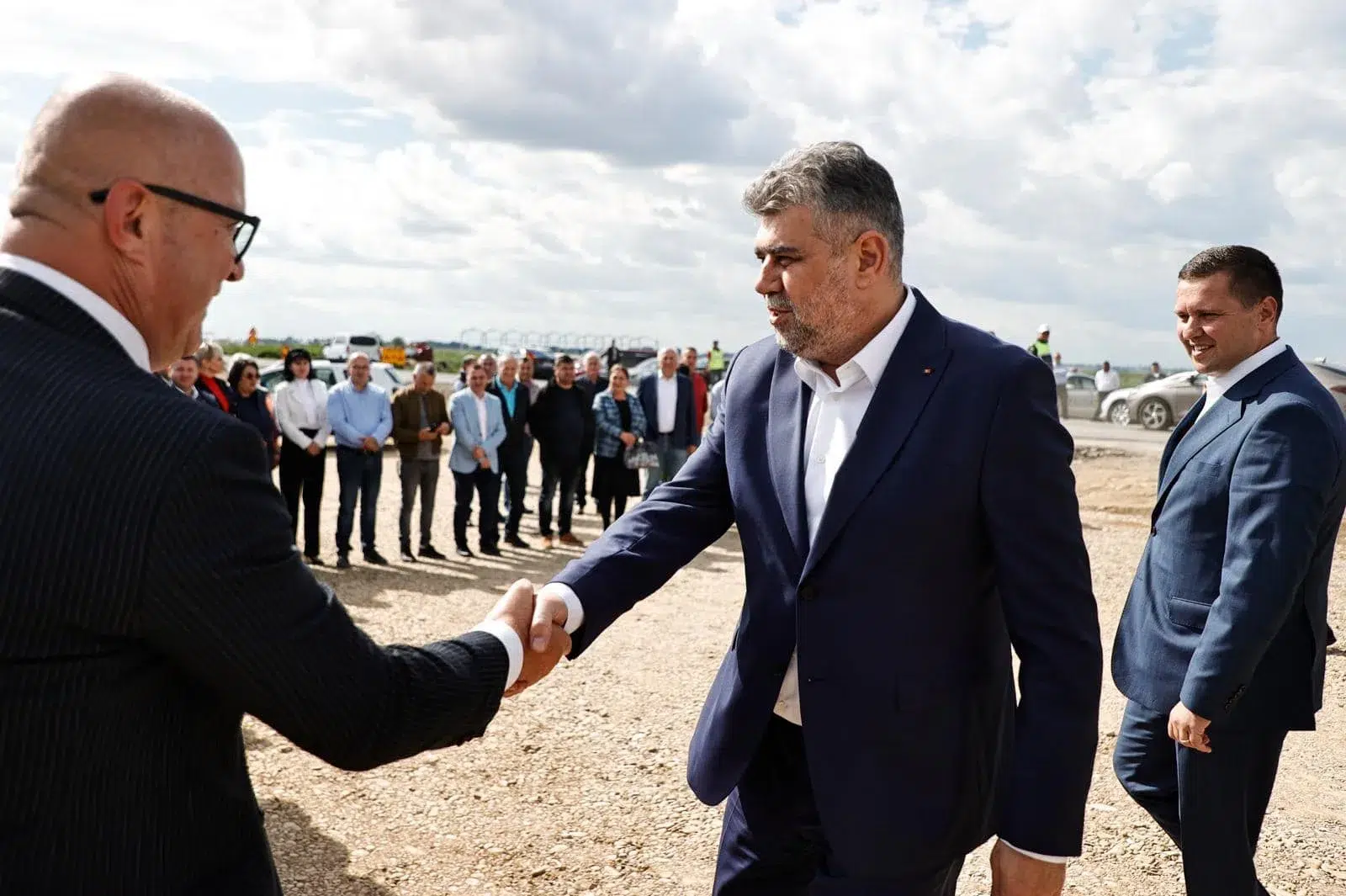 Marcel Ciolacu e convins că PSD a scos PNL din mocirlă: „Sunt vreo doi, trei pe la PNL, mai ţipă ei ca piţigoii, dar o să le treacă”