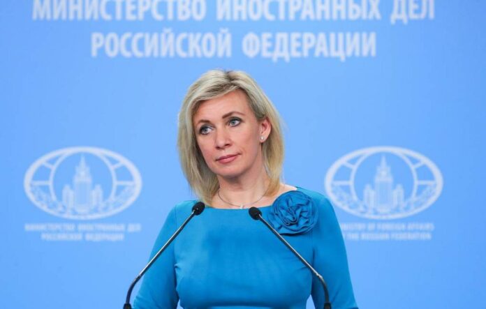Rusia acuză România de