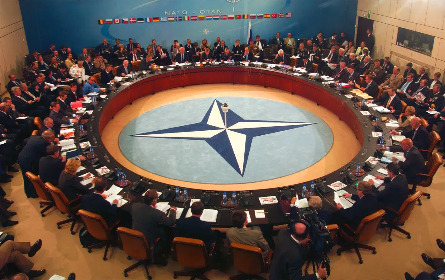 NATO