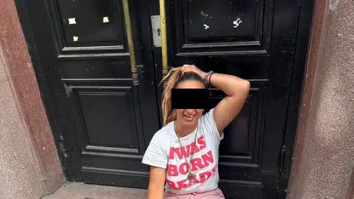 Femeie din Arad, prinsă de două ori la plajă pe șalupa Poliției Locale din Timișoara. A ajuns la psihiatrie