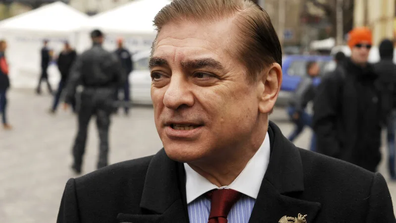 paul de romania