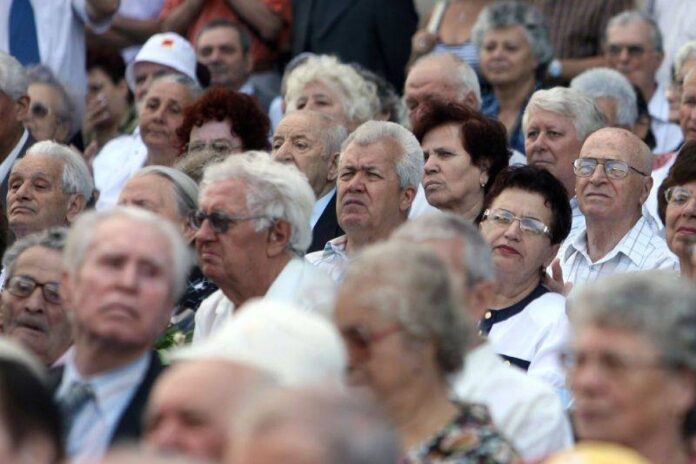 Pensionari