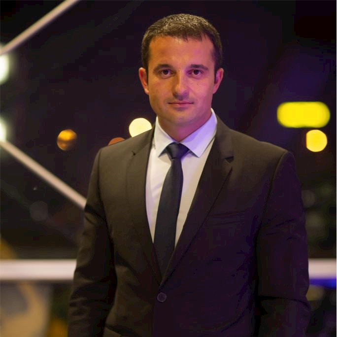 iulian enache