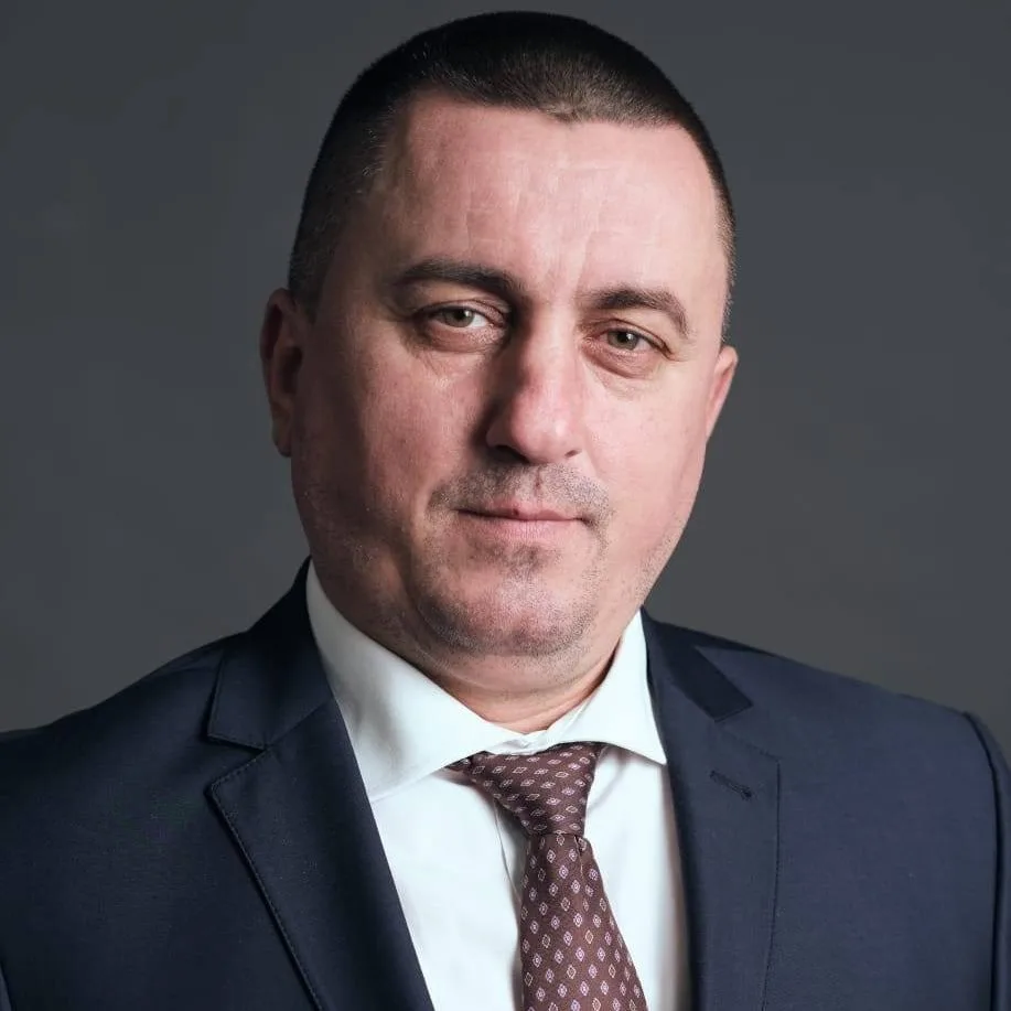 Ovidiu Palcu