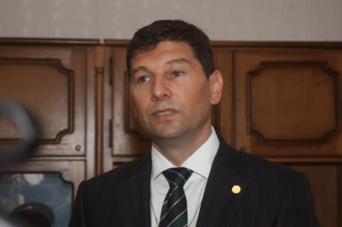 dobre civitas