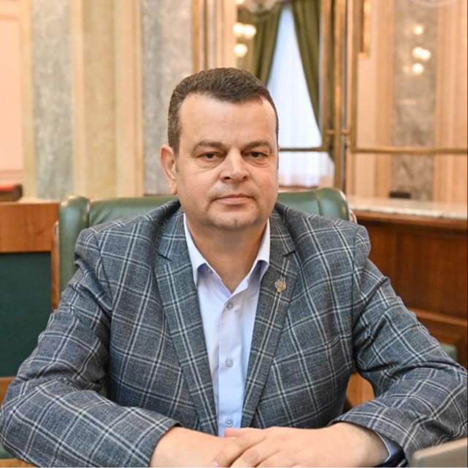 nicusor cionoiu