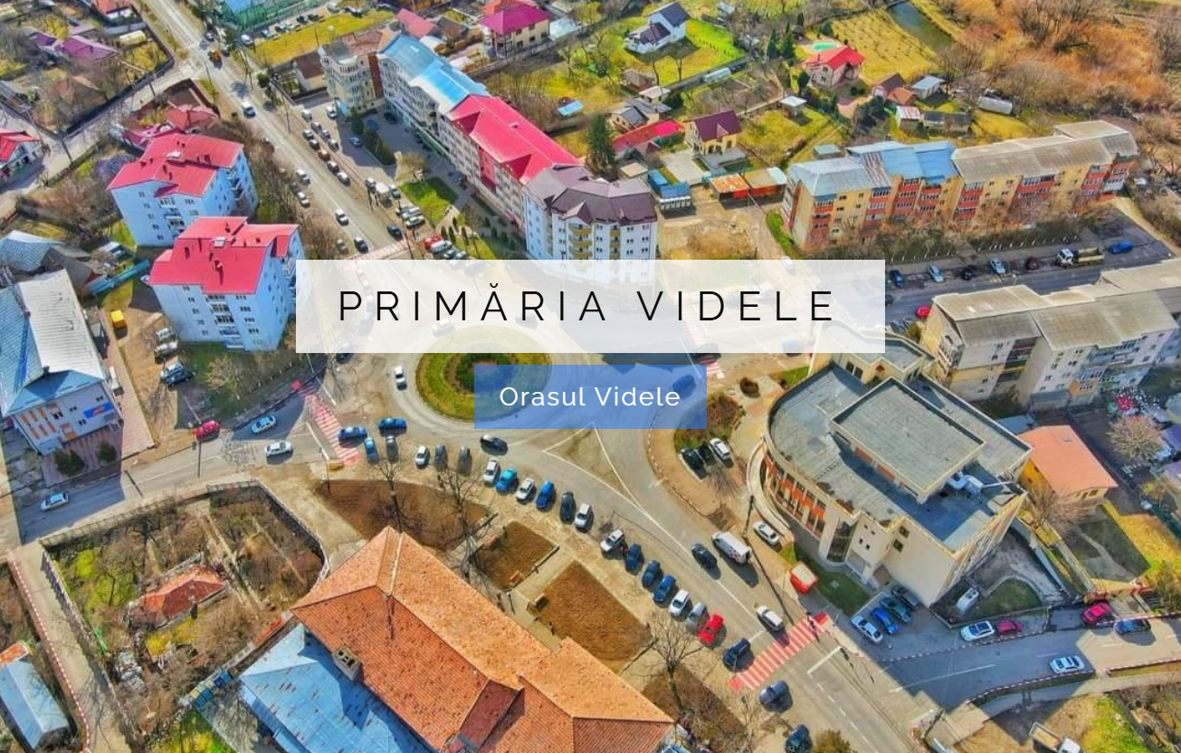 primaria videle