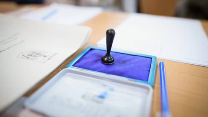 Haos la numărarea voturilor pentru Primăria Costinești: diferențe de un vot iar în plus ar fi votat și doi ucraineni