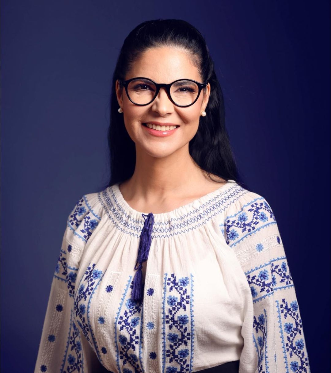 Ana Birchall intră în cursa prezidențială: „Vreau să înlătur nedreptățile cu care se confruntă românii