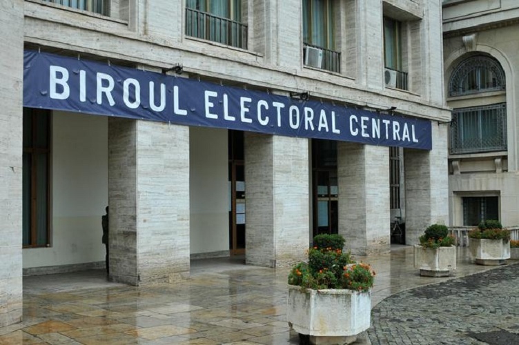 BEC a anunțat rezultatele finale la alegerile europarlamentare: Victorie categorică pentru alianța PSD-PNL