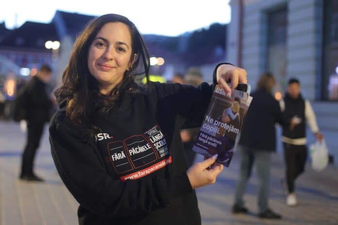 Diana Stoica (USR) acuză PSD și PNL de încălcarea promisiunilor și cere explicații privind voturile anulate. „Au spus că nu o să crească taxele”