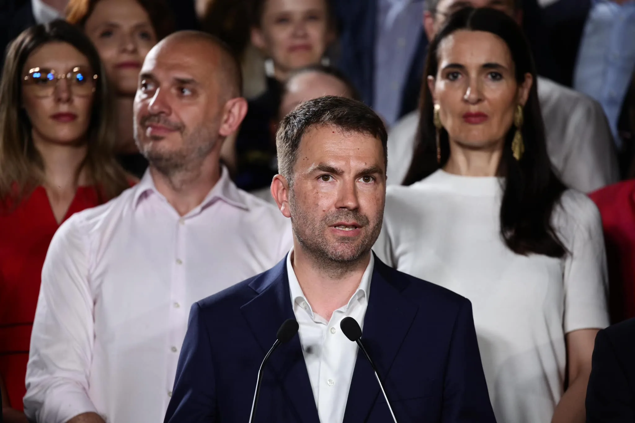 Cătălin Drulă: „La Sectoarele 1 și 2, voturile bucureștenilor sunt furate pe față. Întreg procesul electoral a fost gândit în sprijinul comasaților”