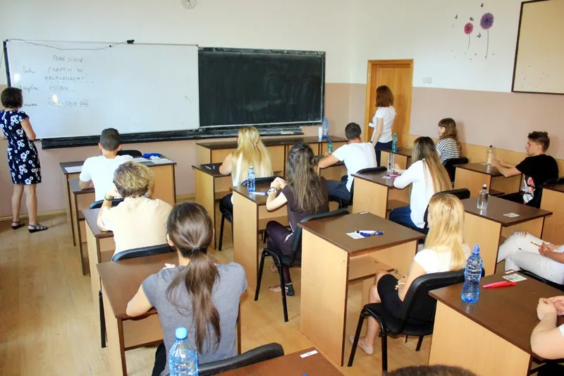 Ministerul Educației propune introducerea 