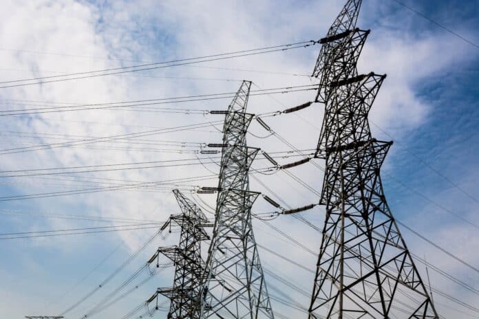 Energie electrică