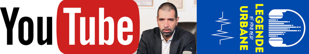 Homepage 43 legende urbane