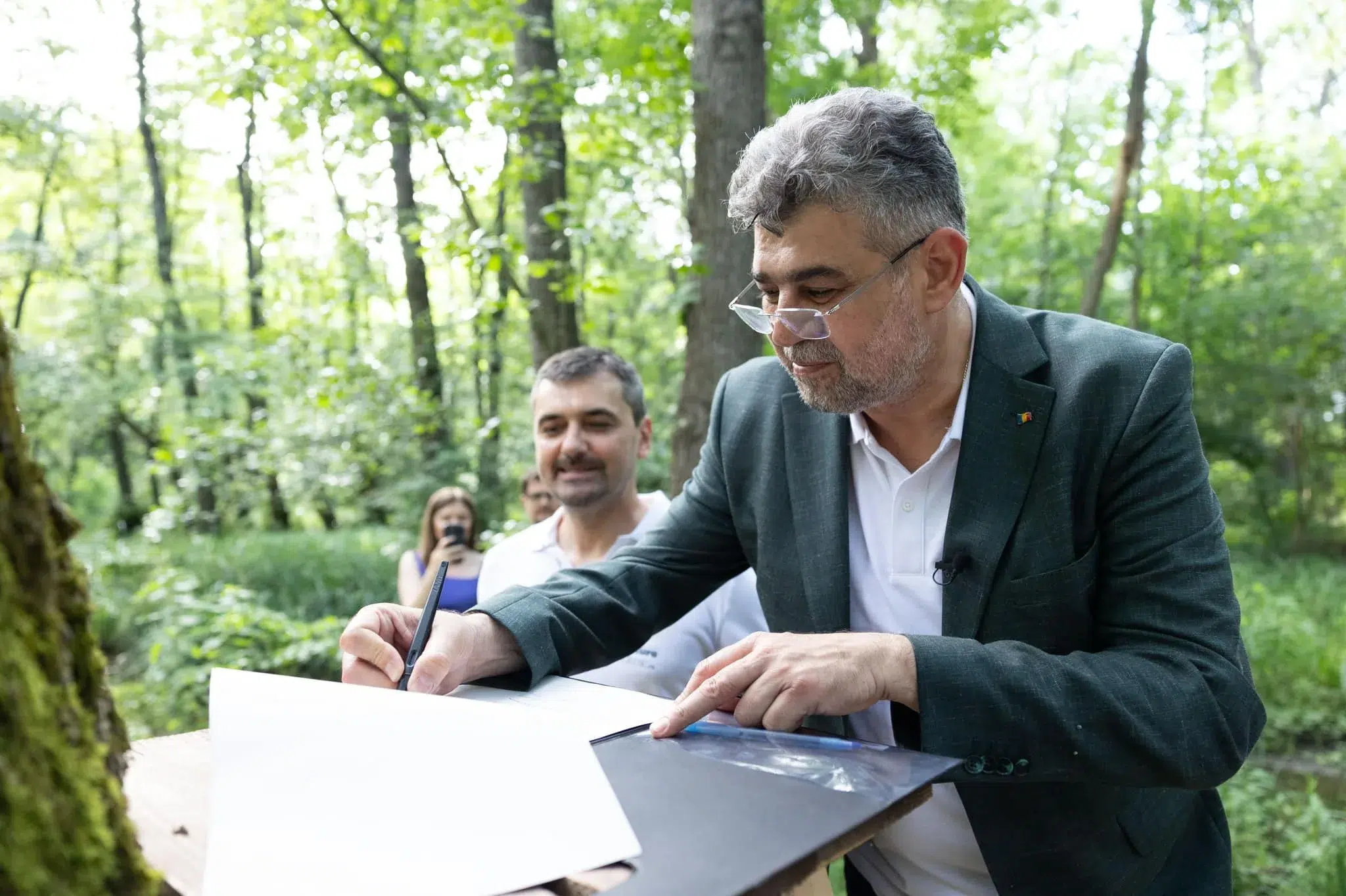 Ce trebuie să facă noul președinte al României, după Marcel Ciolacu: „să înțelegem, o dată pentru totdeauna, că președintele trebuie să se ridice”