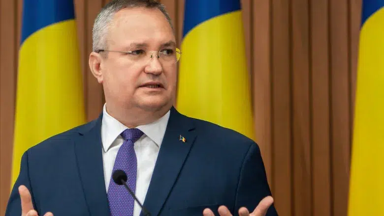 Ciucă: Ar fi o 