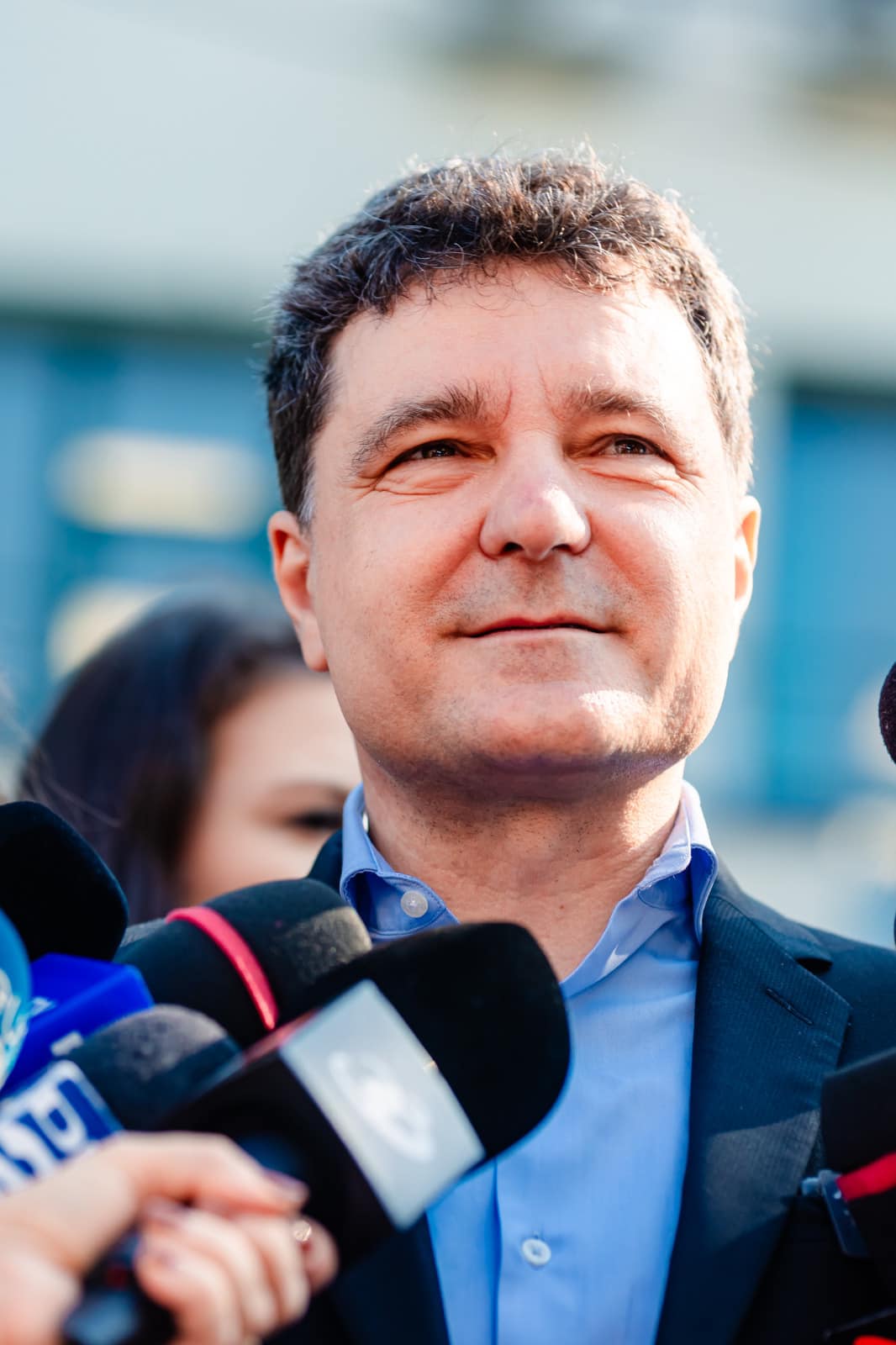 Nicușor Dan critică ideea mutării alegerilor prezidențiale în septembrie: