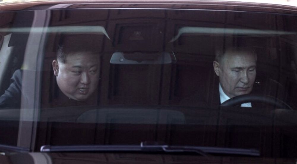 Vizită neobișnuită a lui Vladimir Putin în Coreea de Nord: A fost șoferul personal al lui Kim Jong-un