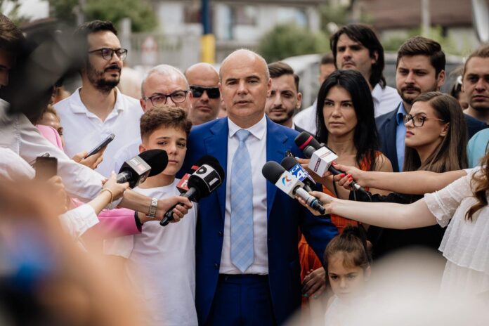 Rares Bogdan