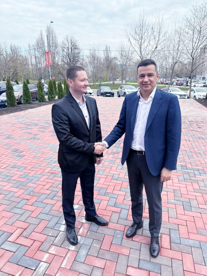 Cine va candida la prezidențiale pentru PSD. Sorin Grindeanu: „e favorit în a fi desemnat candidat