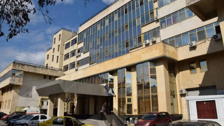 Ancheta pensionarilor ilegale la MAI, prin Spitalul Dimitrie Gerota. „Nu este singurul caz”