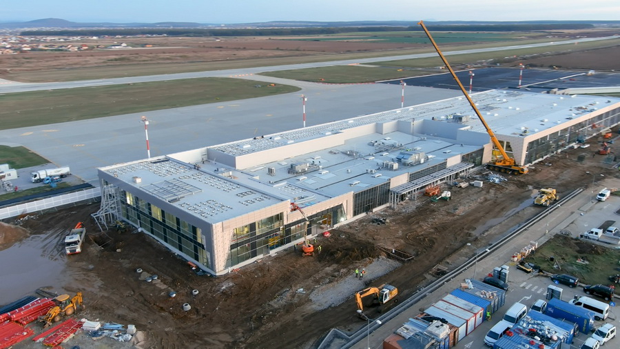 oradea aeroport